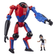 Peni Parker is ready to suit up with this new toy.